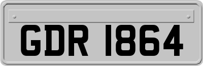 GDR1864