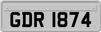 GDR1874