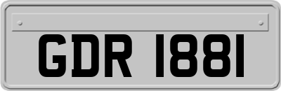 GDR1881