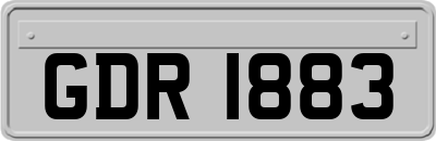 GDR1883