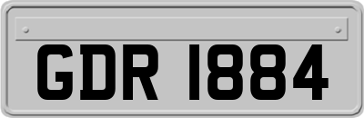 GDR1884