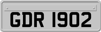 GDR1902