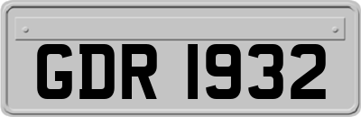 GDR1932