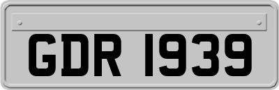 GDR1939