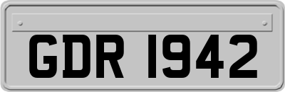GDR1942