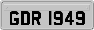 GDR1949