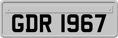 GDR1967