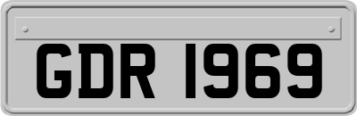 GDR1969