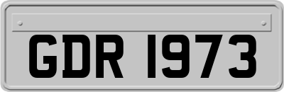GDR1973