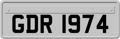 GDR1974