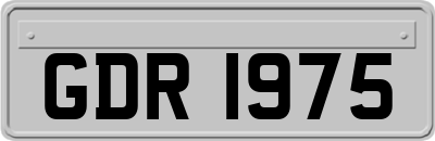 GDR1975