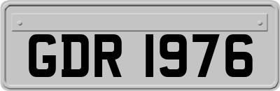 GDR1976