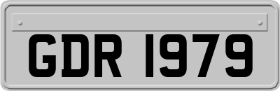 GDR1979