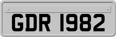 GDR1982