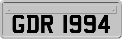GDR1994