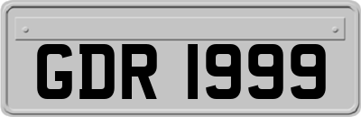 GDR1999