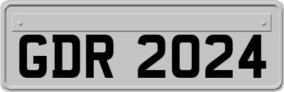 GDR2024