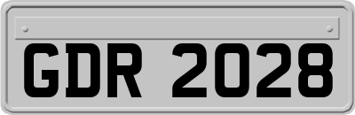 GDR2028