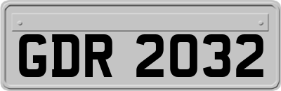 GDR2032