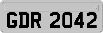 GDR2042