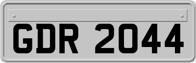 GDR2044