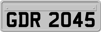 GDR2045