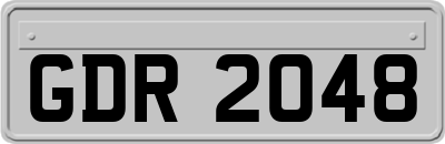 GDR2048