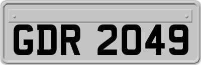 GDR2049