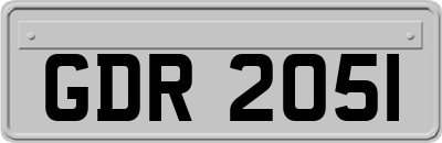 GDR2051