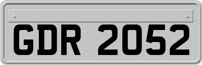 GDR2052