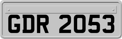 GDR2053
