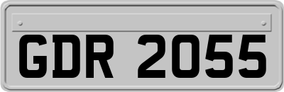 GDR2055