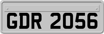 GDR2056