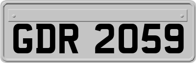 GDR2059