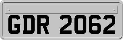 GDR2062