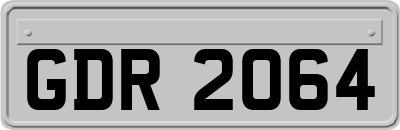 GDR2064