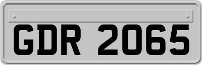 GDR2065