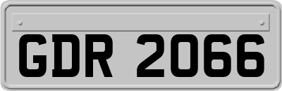 GDR2066