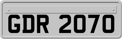 GDR2070