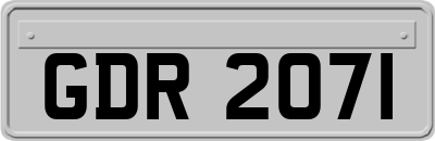 GDR2071