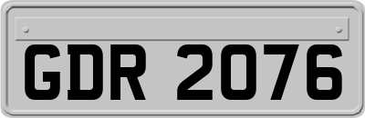 GDR2076