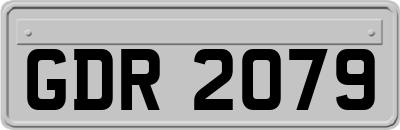 GDR2079