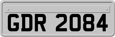 GDR2084