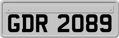 GDR2089