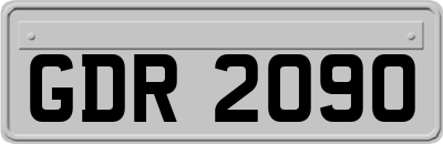 GDR2090