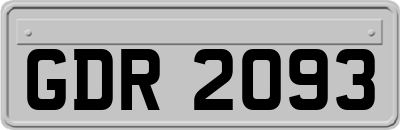 GDR2093