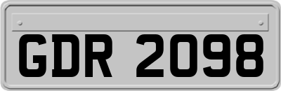 GDR2098