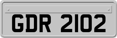 GDR2102