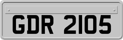 GDR2105