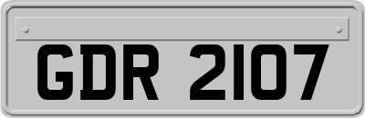 GDR2107